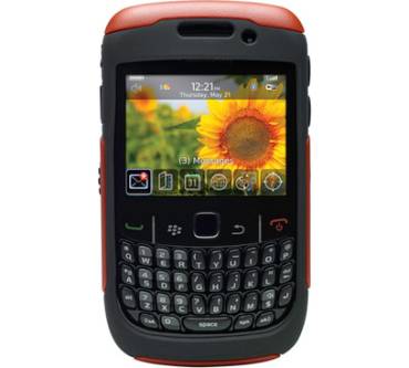 Produktbild OtterBox BlackBerry Curve 8500 Commuter Series Case