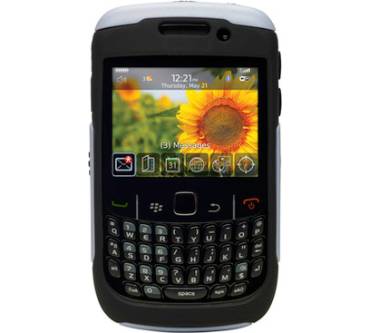 Produktbild OtterBox BlackBerry Curve 8500 Commuter Series Case