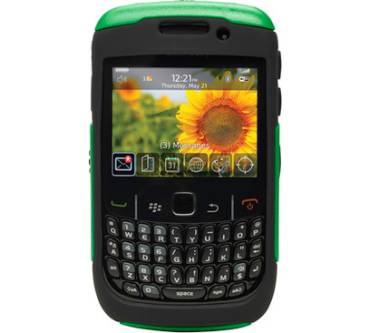 Produktbild OtterBox BlackBerry Curve 8500 Commuter Series Case