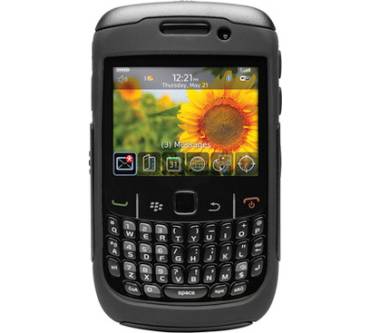 Produktbild OtterBox BlackBerry Curve 8500 Commuter Series Case