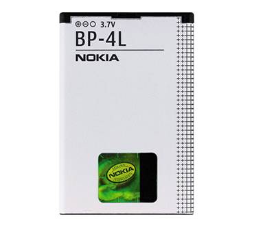 Produktbild Nokia BP-4L