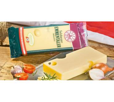 Produktbild Lidl / Stiftsgold Salzburger Emmentaler