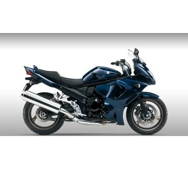 Produktbild Suzuki GSX 1250FA ABS (72 kW) [10]