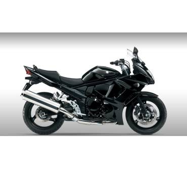 Produktbild Suzuki GSX 1250FA ABS (72 kW) [10]