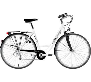 Produktbild Schachner City Bike