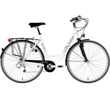 Produktbild Schachner City Bike