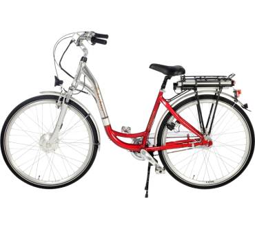 Produktbild Schachner City Bike