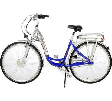 Produktbild Schachner City Bike