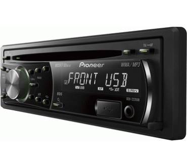 Produktbild Pioneer DEH-2220UB