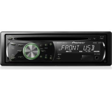 Produktbild Pioneer DEH-2220UB