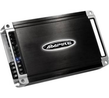 Produktbild Ampire MX4