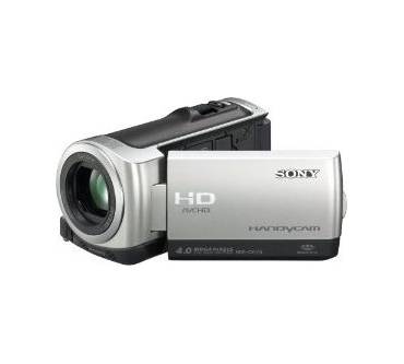 Produktbild Sony HDR-CX105E