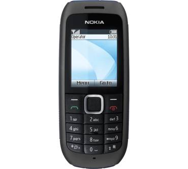 Produktbild Nokia 1616