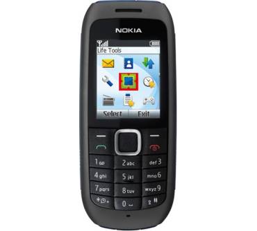 Produktbild Nokia 1616