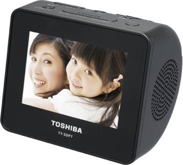 Produktbild Toshiba TY-SDP7