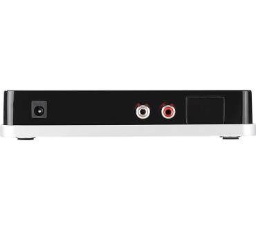 Produktbild VR-Radio WLAN-Internetradio-Receiver