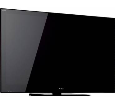 Produktbild Sony Bravia KDL-46HX905