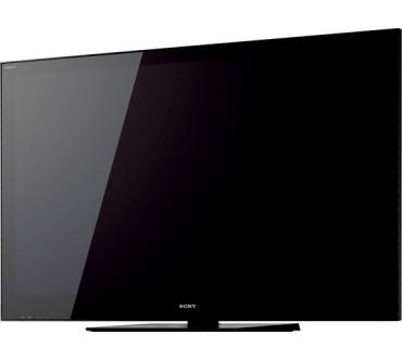 Produktbild Sony Bravia KDL-46HX905