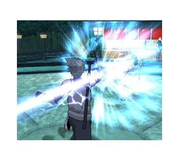 Produktbild Naruto Shippuden: Clash of Ninja Revolution III (für Wii)