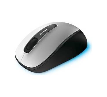 Produktbild Microsoft Wireless Mouse 2000