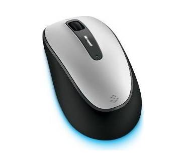 Produktbild Microsoft Wireless Mouse 2000