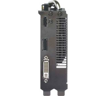 Produktbild Asus EAH5850 DirectCU TOP/2DIS/1GD5