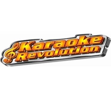 Produktbild Karaoke Revolution