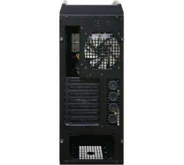 Produktbild NZXT Tempest Evo