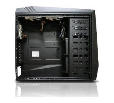 Produktbild NZXT Tempest Evo