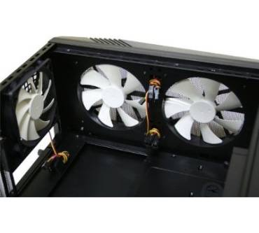 Produktbild NZXT Tempest Evo