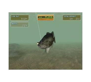 Produktbild Big Catch Bass Fishing 2 (für Wii)