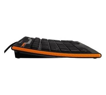 Produktbild Hama Slimline Keyboard SL570