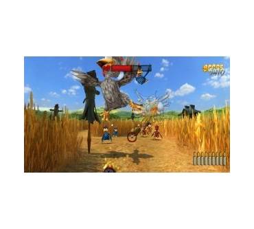 Produktbild Chicken Riot (für Wii)