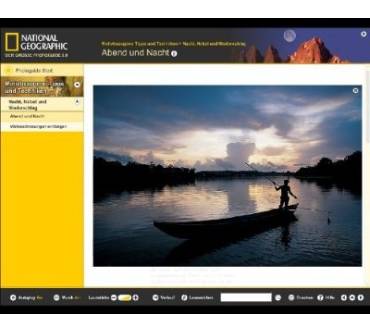 Produktbild USM - United Soft Media Der große National Geographic Photoguide 2.0