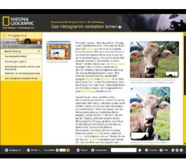 Produktbild USM - United Soft Media Der große National Geographic Photoguide 2.0