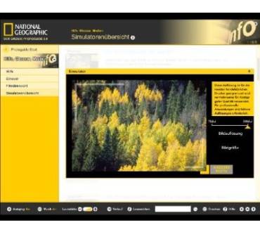 Produktbild USM - United Soft Media Der große National Geographic Photoguide 2.0