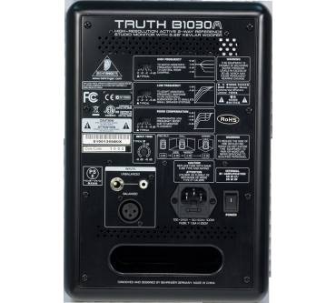 Produktbild Behringer Truth B1030A