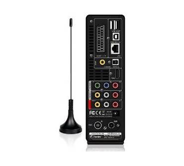 Produktbild Fantec R2650 DVB-T Recorder (1 TB)