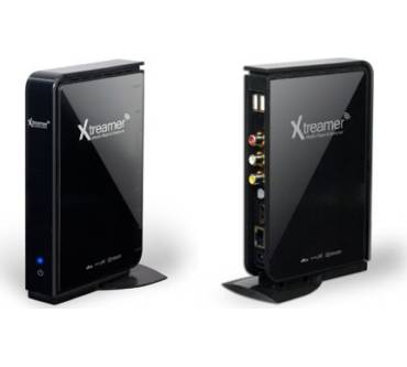 Produktbild Xtreamer Mediaplayer & Streamer