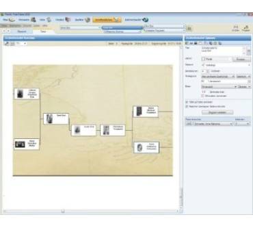 Produktbild Avanquest Family Tree Maker 2010