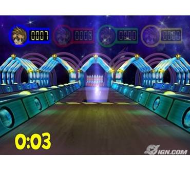 Produktbild Arcade Zone (für Wii)