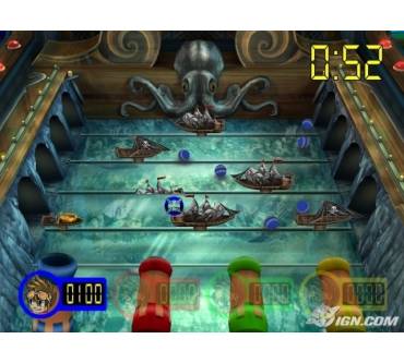 Produktbild Arcade Zone (für Wii)