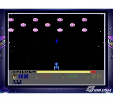 Produktbild Arcade Zone (für Wii)