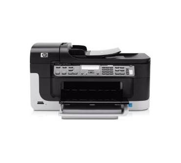 Produktbild HP OfficeJet 6500 Wireless