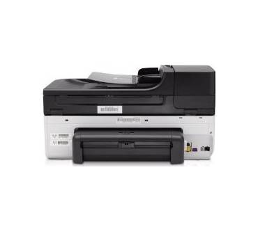 Produktbild HP OfficeJet 6500 Wireless