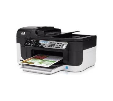 Produktbild HP OfficeJet 6500 Wireless