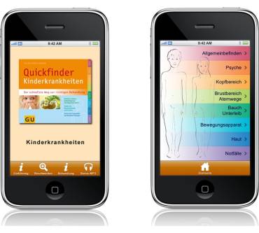 Produktbild Brainformatik Globuli Erwachsene (für iPhone)