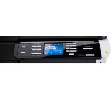 Produktbild HP OfficeJet Pro 8500 Wireless