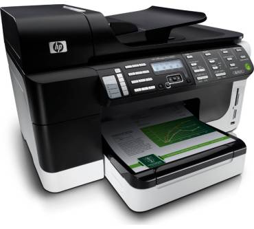 Produktbild HP OfficeJet Pro 8500 Wireless