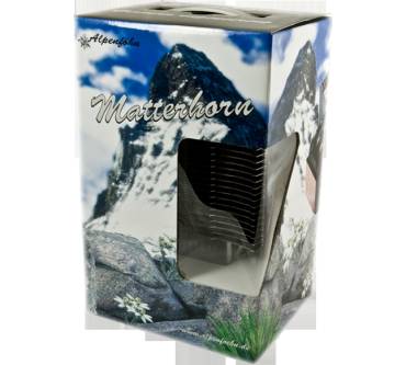 Produktbild EKL Alpenföhn Matterhorn